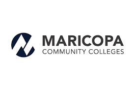 Maricopa Community Colleges Logo