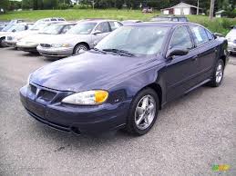 Image result for Arrival Blue 2004 Pontiac