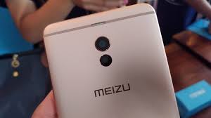 Meizu M6 & M6 Note Launched; Price Cuts ...