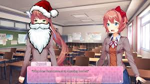 See tripadvisor's 150,986 traveler reviews and photos of santa monica tourist attractions. Sayori Meets Santa Monika Alternate Version Ddlc