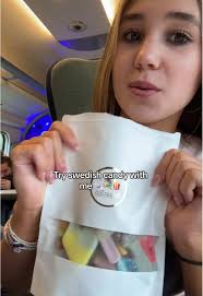 Omg Candy Charleston Swedish Candy