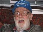Obituary for Paul D "Pete" Odell