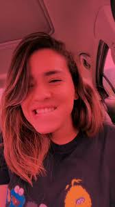 Daniela Solis Y Su Novia