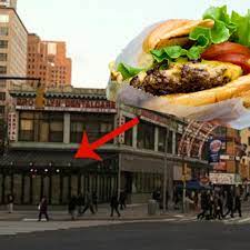 Where is the shake shack in dumbo ny? Shake Shack Slated To Open In Brooklyn On Tuesday Eater Ny