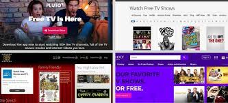 Plus, with all of these free movie websites there is a massive selection of movies. 30 Best Safe And Legal Free Movie Tv Streaming Sites Online In 2021