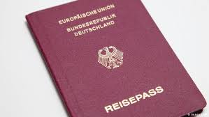 Wirtschaft und geimpfte werden druck aufbauen, die frage ist also nicht, ob, sondern wann der „grüne pass ins gewohnte leben kommt. Neue Hurden Fur Den Deutschen Pass Deutschland Dw 27 06 2019