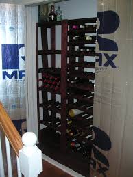 You should ask yourself a few important questions before you lift a also, are you going to stay focused on one varietal or style, or do you plan on building an eclectic collection? How To Convert A Closet Into A Mini Wine Cellar 16 Steps With Pictures Instructables