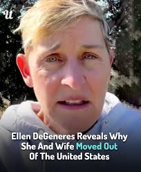 They've left the country for good.