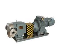 Stainless Steel Glycerin Transfer Pump