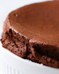 Pin On Chocolate Desserts