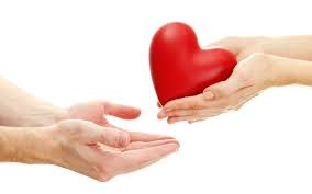 谁都可以对喜欢的人有爱心 真正的考验是 妳是否会有爱心的对待妳不喜欢的人 Ex Love Okay Gesture