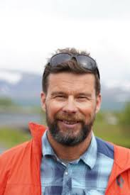 Science of Iceland with Steve Spangler