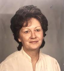 Mildred Reed Obituary