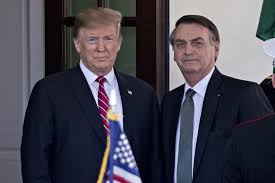 Bolsonaro afirmou que são os laboratórios que deveriam ter interesse em vender imunizante contra comentarista da globonews diz que o presidente jair bolsonaro é cobrado nas redes sociais pelos. Updated Brazilian President Jair Bolsonaro Denies Reports He Tested Positive For Coronavirus After Trump Meeting