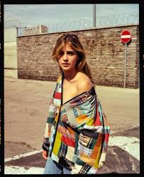She portrays chiara altieri on netflix 's baby. Benedetta Porcaroli On Twitter