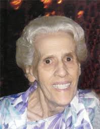 Lois D'Esposito Obituary (2012)