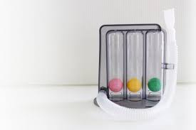 Image result for Exercise Spirometry