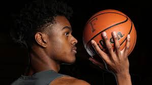 Indiana Mr. Basketball 2022-23 candidates: Xavier Booker, Myles Colvin