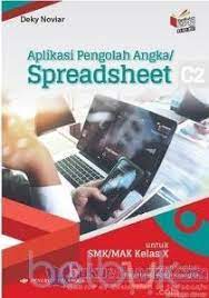 We did not find results for: Aplikasi Pengolah Angka Streadsheet Untuk Smk Mak Kelas X Deky Noviar Belbuk Com