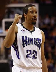 Now The Oldest Player In The Nba Andre Miller Returns To Utah With Sacramento Andre Miller Nba Players