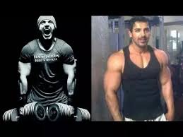 How To Get A Physique Like John Abraham S How Many Years Will It Require Quora Grabbing a set of dumbbells and curling your guns into oblivion in front of the biggest mirror available is the best feeling ever! how to get a physique like john abraham