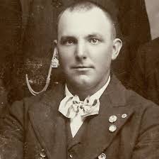 Robert Boyd “Boy” Doane (1871-1936)