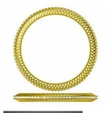 Gold Bangles In Ballia स न क च ड य बल य Uttar Pradesh Get Latest Price From Suppliers Of Gold Bangles Stone Gold Bangle In Ballia