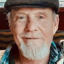 Bill Cameron Obituary