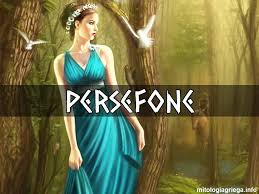 Persefone