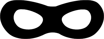 Printable superhero mask cutouts : Incredibles Free Printable Superhero Masks Cut Out Incredibles Mask Clipart Full Size Clipart 386084 Pinclipart