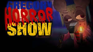 Gregory Horror Show Ps2 Iso Eur Https Www Ziperto Com Gregory Horror Show Horror Show Survival Horror Game Horror