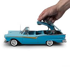 Image result for Starmist Blue 1957 Fairlane