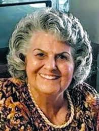 Loretta Marie Simon Trosclair Obituary