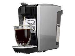 De nespresso cups van lidl zijn verrassend goed uit de blinde smaaktest van de sterker nog de bellarom azurro koffiecups van lidl is gekozen tot de allerlekkerste lungo voor nespresso machines. Lidl Bellarom Bkm 1250 A1 Kapselmaschine Im Angebot Online