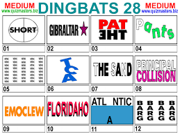 Dingbats level 11 (cha who who rge) answer. Dingbats Answers Dingbats One In A Million Dingbats Level 2 Mind Matter Answers Pictures Nature
