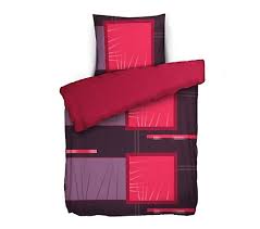 Qvc kontaktdaten adresse qvc handel s.à r.l. Jerymood Winter Wendebettwasche Kastchengrafik Mikrofaser Jersey Einzelbett 2tlg Qvc De