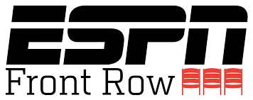 But young is a potential game changer, especially in the hands of ron rivera and jack del. Espn Front Row Telling Our Story From The Inside Out