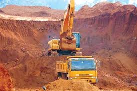 Some of the positions provided by the quarry industry include: Selinsing An Anchor To Monument Mining S Success E Mj