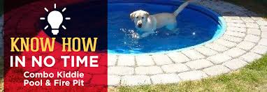 To date, ace hardware operates 17 distribution centers across the u.s. Kiddie Pool Fire Pit Great Lakes Ace Hardware Store