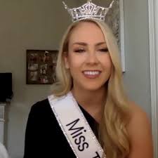 Crown and a Cause: Aggie wins Miss Texas, ready to advocate for suicide  prevention