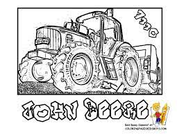 Traktor ausmalbilder john deere vorlagen zum ausmalen. Pin Auf Ausmalbild Trecker
