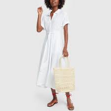 Xirena Caylin Dress In White Modesens In 2020 Xirena Italy Outfits Dresses