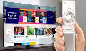 Press the smart hub button from your remote. Your Samsung Tv Gets A Blockbuster Update You Won T Want To Miss Express Co Uk
