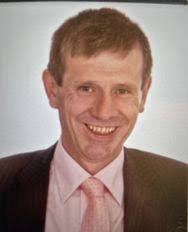 Condolence Book for Francis (Frank) Courcey (Cleggan, Galway)