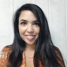 Stephanie Hernandez's Instagram, Twitter & Facebook