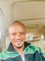 NNADiOGBOM, Ogonogo Ndu, Ive Ekueku Ne Ive enwe enwe Is My Prayers For you.