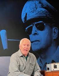 Joe Huppert's Instagram, Twitter & Facebook