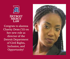 University of Detroit Mercy School of Law