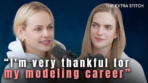 Mirte Maas: Dutch Model