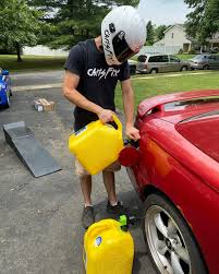 Moderators have the final say. Chrisfix Rain Makes Corn Corn Makes E85 E85 Makes My Car A Little Bit Frisky Been Testing An E85 Conversion Kit And Running E85 In My Drift Car And